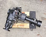 2003-2024 Toyota 4runner Front Axle Differential Carrier 3.73 Ratio 6 Cyl Oem. Fixed Price $180.49.