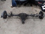 Gmc Sierra 1500 2017 Rear Axle. Fixed Price $714.00.