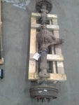 2008 Chevy Silverado 1500 Pickup Rear Axle Assembly 3.73 Ratio Lock. Fixed Price $975.00.