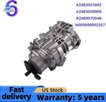A2463501802 A2463506900 Rear Differential For Mercedes Gla 220 250 4-matic. Fixed Price $1180.00.