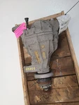 2014-24 Dodge Durango Carrier Rear 230mm Ring Gear 9.06 5.7l Ch 68352925aa. Fixed Price $301.63.