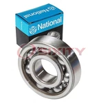 National Transmission Input Shaft Bearing For 2006-2015 Mazda Mx-5 Miata Pr. Fixed Price $42.48.