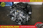 09-17 Nissan 370z Vq37hr Vvel 3.7l V6 Engine Infiniti G37 11-13 Jdm Vq37 Motor. Fixed Price $1995.00.