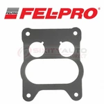 Fel-pro Carburetor Mounting Gasket For 1977-1979 Pontiac Firebird 5.7l 6.6l Kz. Fixed Price $20.58.