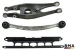 Bmw M3 E90 E92 E93 Rear Right Or Left Control Arm Set Of (3) 2008 - 2013 Oem. Fixed Price $119.99.