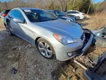 2012 Hyundai Genesis Rwd 3.8l Used Differential Assembly Limited Slip. Fixed Price $284.95.
