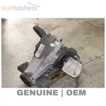 2015-2017 Porsche Macan - Rear Axle Differential / Diff 95b525015e. Fixed Price $1016.00.