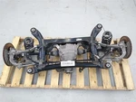 Alfa Romeo Giulia Awd Rear Carrier Differential Hub W/o Torque Vectoring 17-20. Fixed Price $649.97.