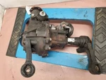 Toyota 4 Runner, 4x4 Front Carrier Assy 3.91 Ratio, 95-00, 3.4l,v6, 41101-35131. Fixed Price $487.68.