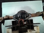 Rear End Axle Assembly 08 2008 Chevy Trailblazer 4.2l 17" Wheel 3.42 Gear Ratio. Fixed Price $580.47.