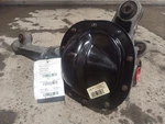 3.73 Ratio Front Carrier Axle From 2016 Ford Expedition 12730491. Fixed Price $446.94.