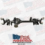 New Oem 16-18 Jeep Wrangler Jk Front Differential Dana 30 3.21 68304501ab. Fixed Price $3895.00.